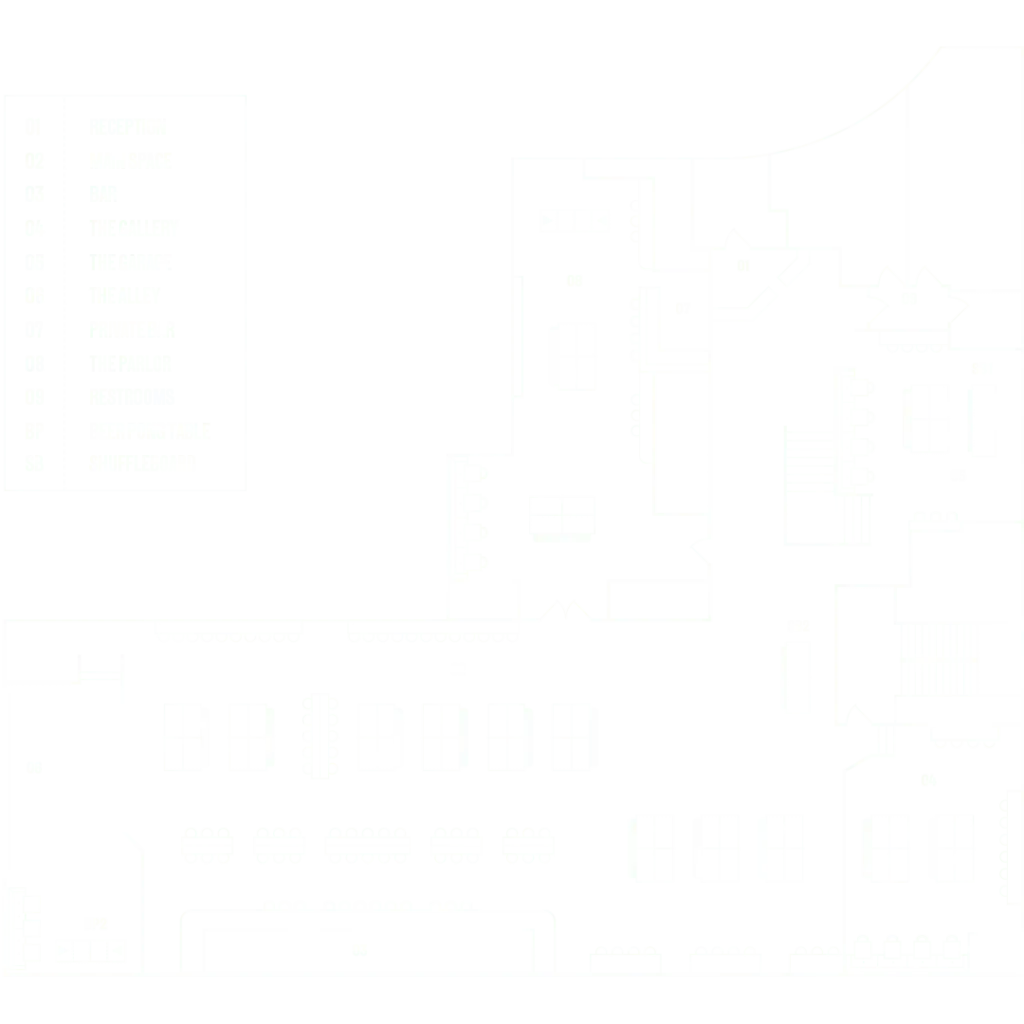 AB Floorplan