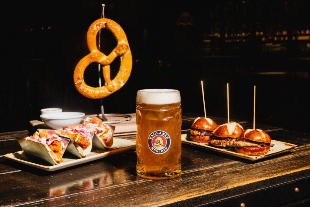 Oktoberfest