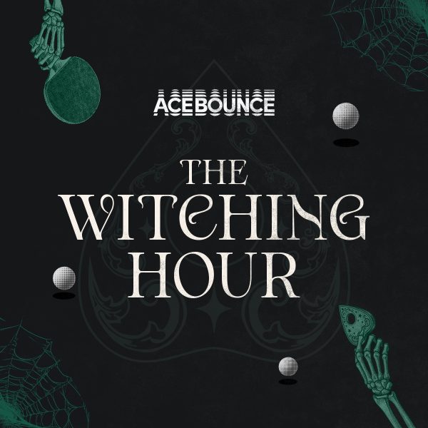 The Witching Hour