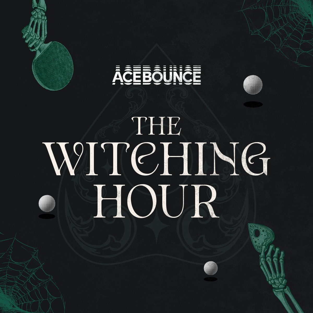 The Witching Hour