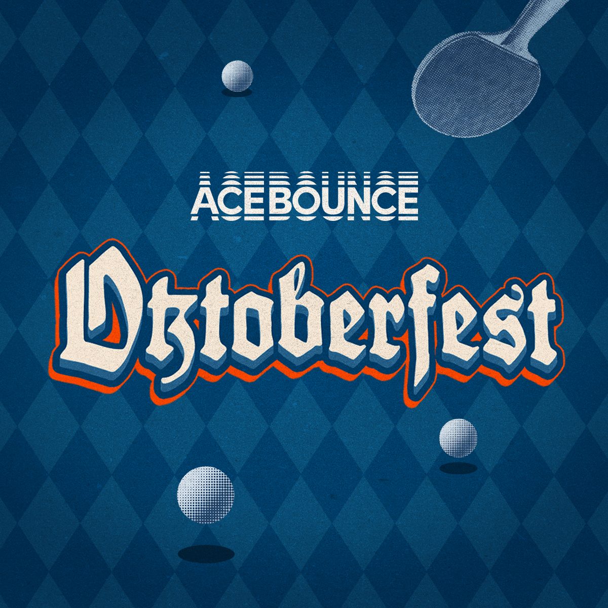 oktoberfest AceBounce Chicago